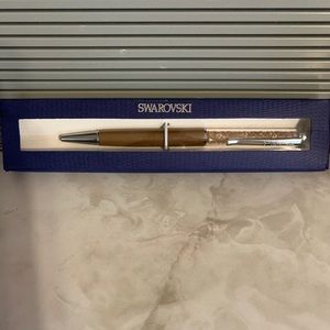 Swarovski pen